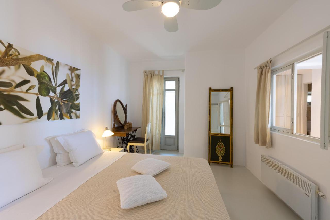 Kea Village Suites & Villas Ioulis Esterno foto