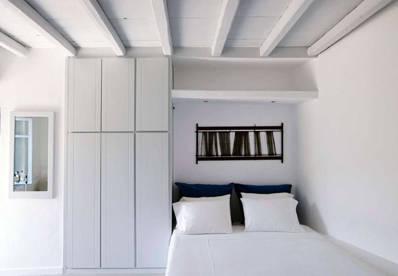 Kea Village Suites & Villas Ioulis Esterno foto