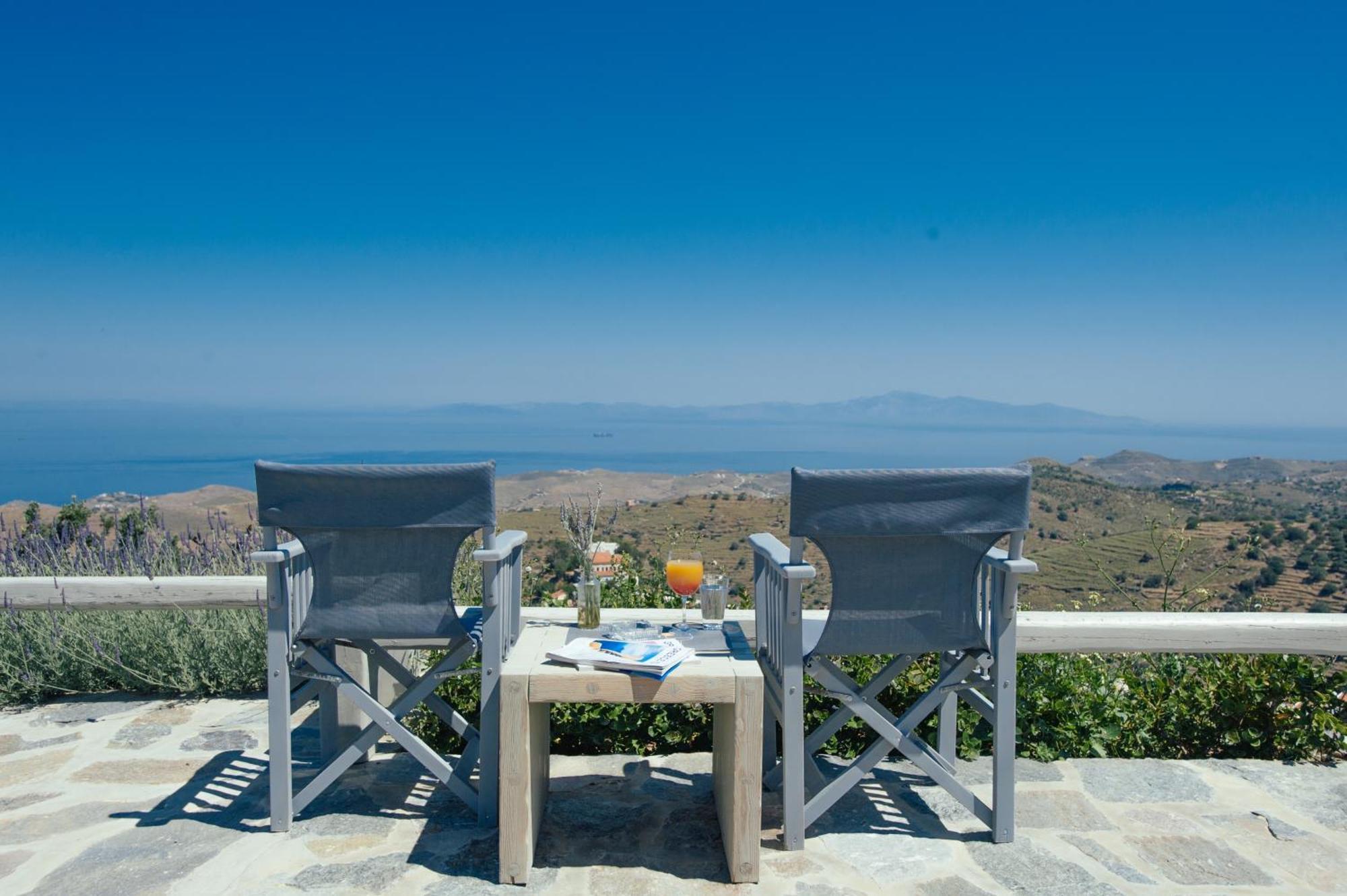 Kea Village Suites & Villas Ioulis Camera foto